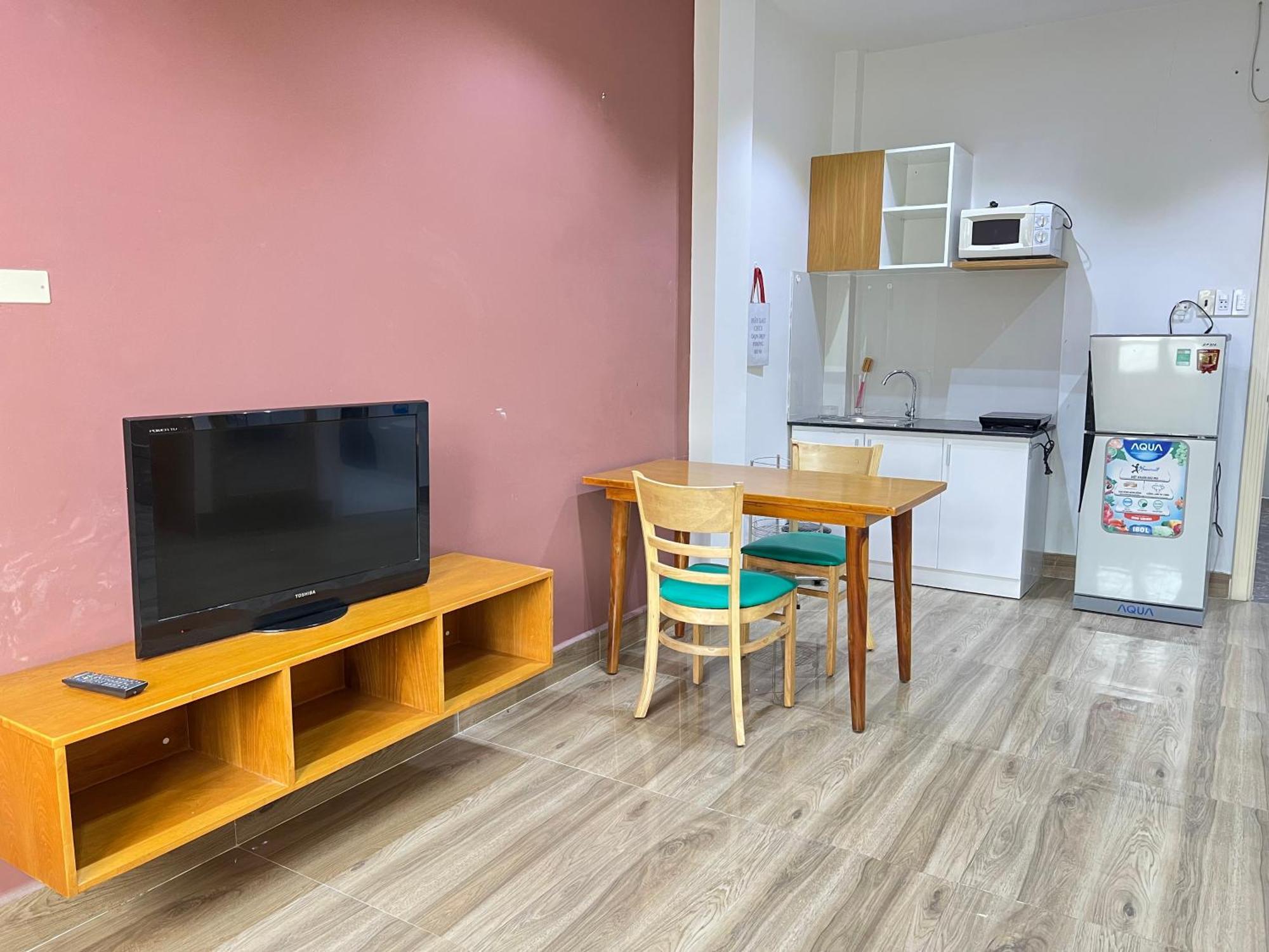 Sg Summer Homestay Ho Chi Minh-Byen Eksteriør billede